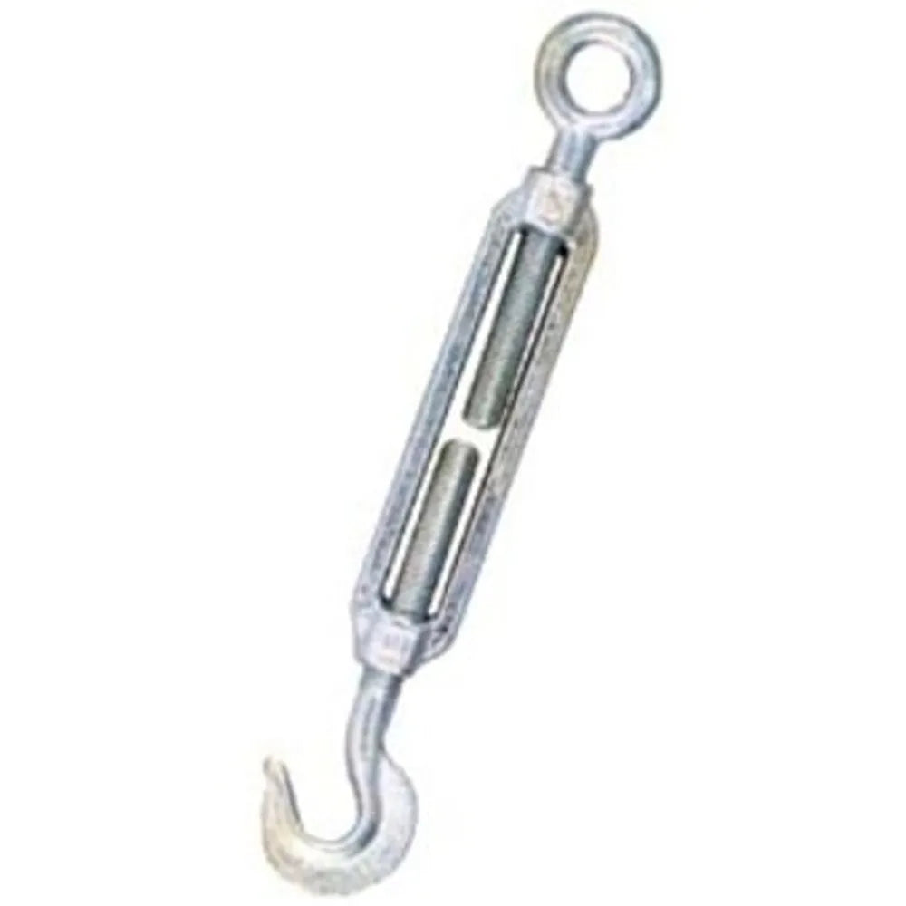 Tensor para cable  3/8"  galvanizado (tb0103) - SANLI