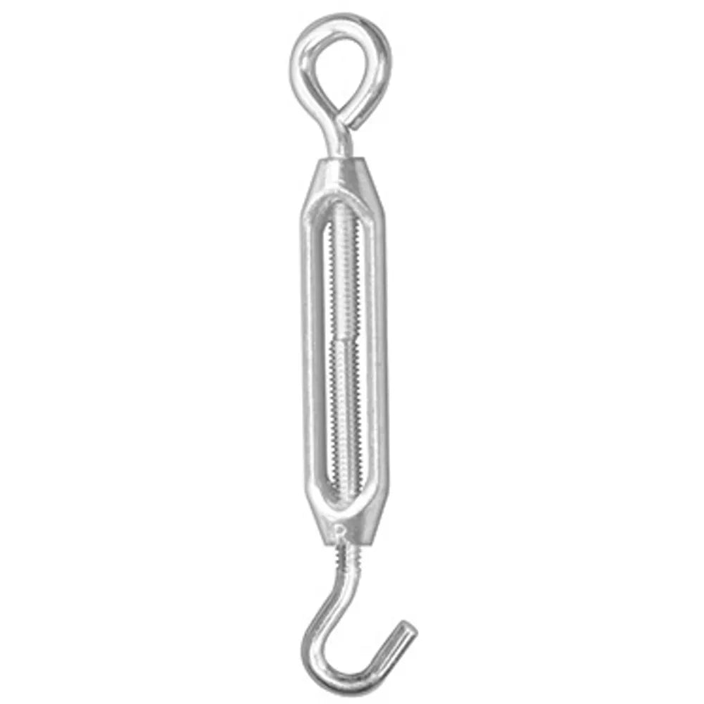 Tensor para cable 3/16"  zincado (z-tb1102) - SANLI