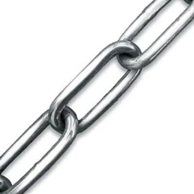 60MTCADENA 4.0 MM. E/LARGO 32.0X15.0 T