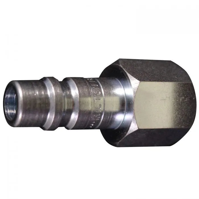 Racord macho 3/8x1/2"npt h.hembra (1858) - MILTON