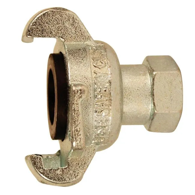 Union chicago hembra 3/4" fnpt 150 psi (1864-8) - MILTON