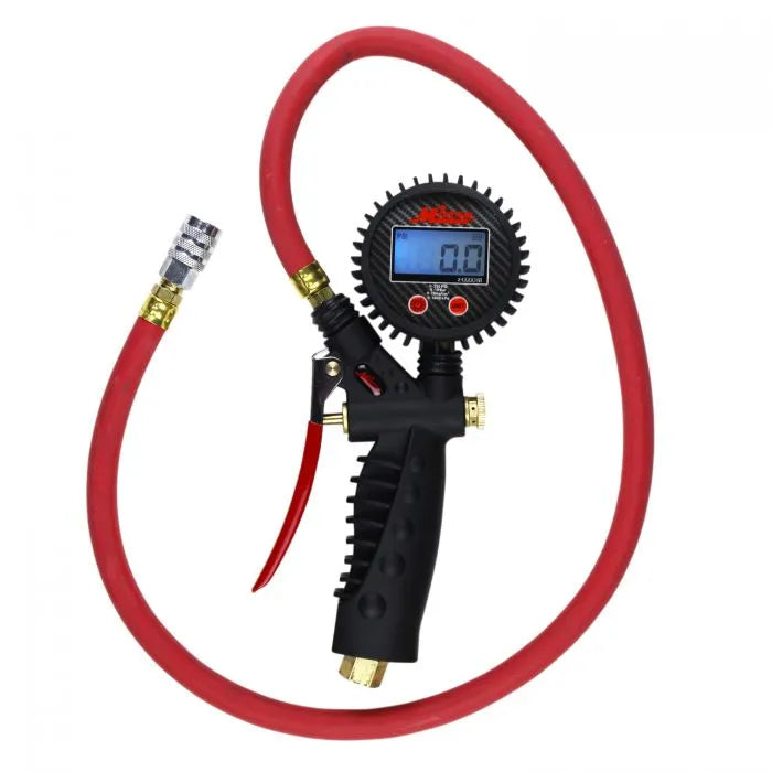 Calibrador digital boquilla seguridad (572d) - MILTON