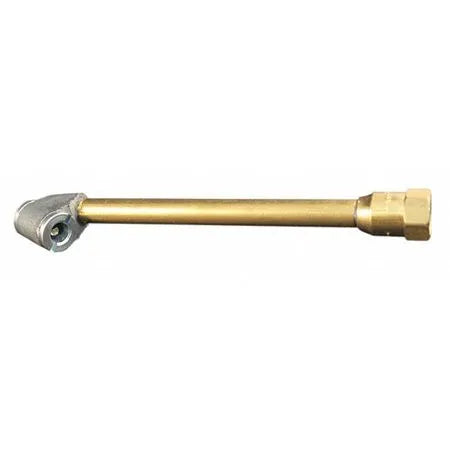 Inflador doble conexion 1/4" fnpt display (s-690) - MILTON