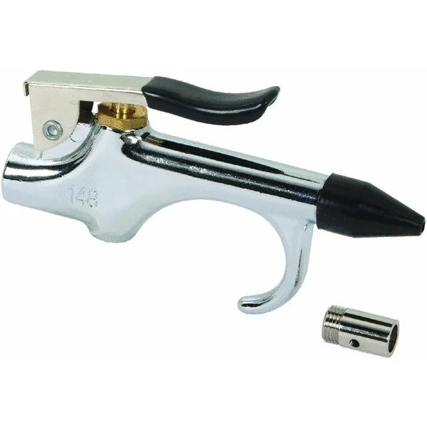 Pistola sopletear con boquilla goma (S-148) - MILTON