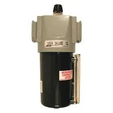 Lubricador de aire 3/4" npt (1131-9) - MILTON