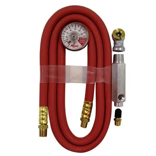 Kit convert. t/gas refrig.en acum. aire (S-682) - MILTON