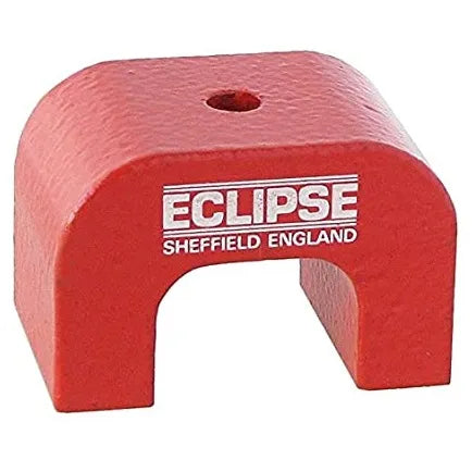 Iman t/herradura 40.0 x 25.0 mm. (nt-812) - ECLIPSE