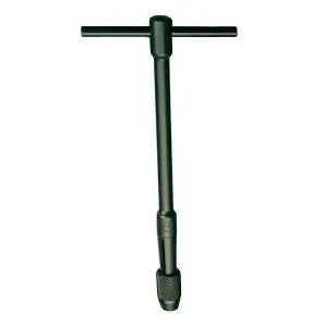 Portamachos "t" largo  1/4"-1/2" (e-146) - ECLIPSE