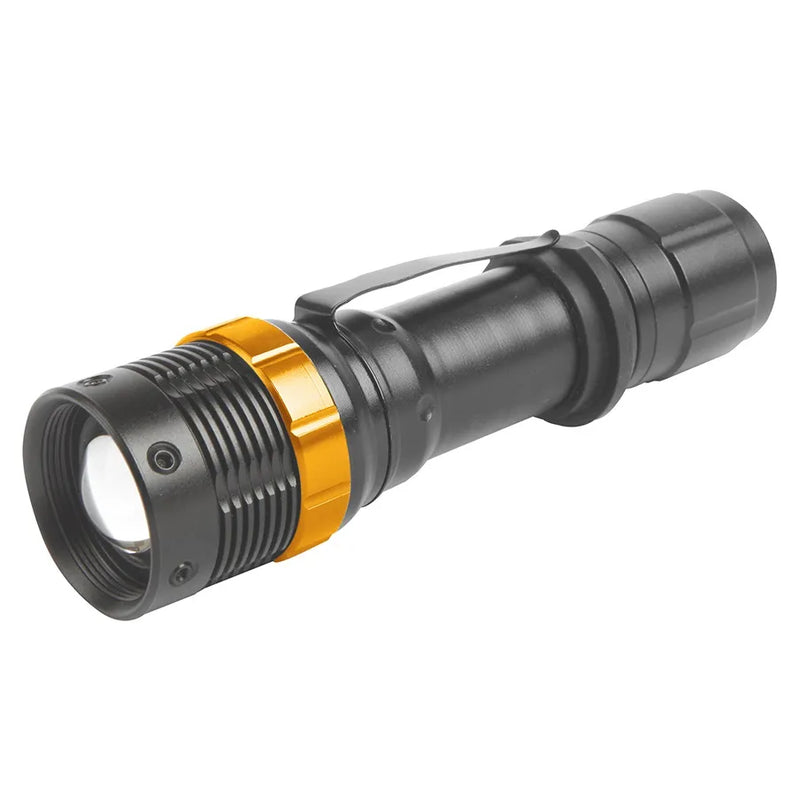 Linterna aluminio 3xaaa led 150 lumen (e011108we) - EVERBRITE