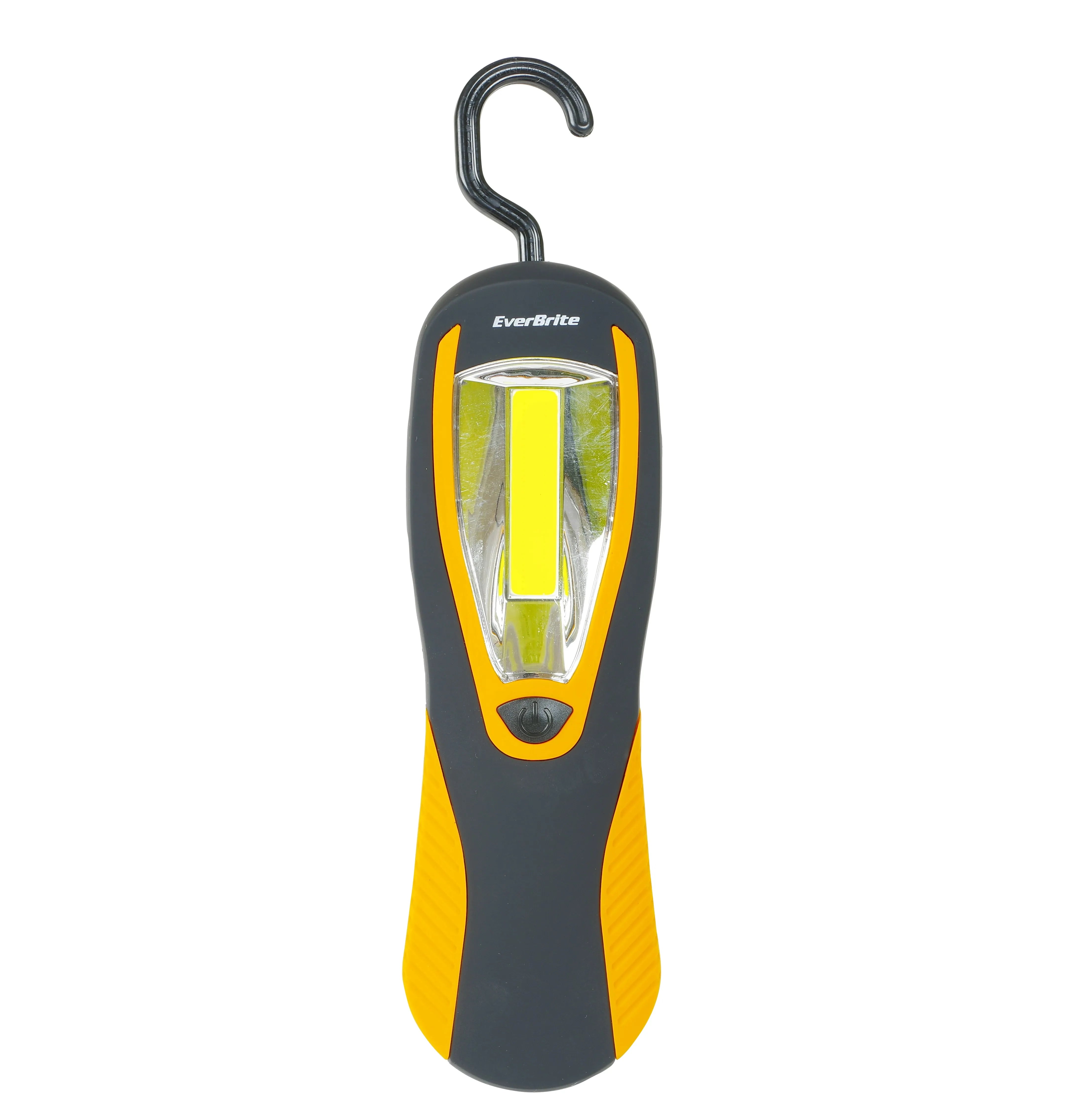 Linterna trabajo 150 lumen c/gancho (e061007we) - EVERBRITE