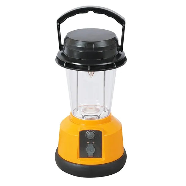 Linterna camping recargable 120 lumen (e041008we) - EVERBRITE