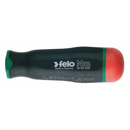 Destornill. torque regulable 3.0/5.4nm (10000306) - FELO