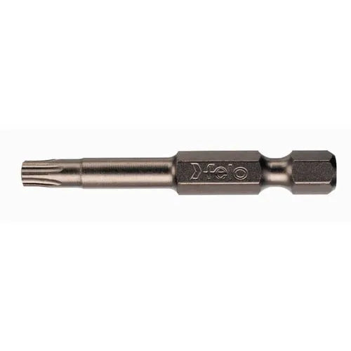 Punta torx industrial t9x50mm (03609510) (3609510) - FELO