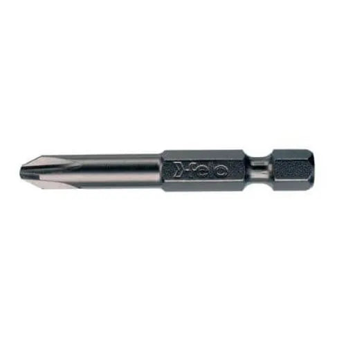 Punta cruz phillips industrial ph2x50mm (3202510) - FELO
