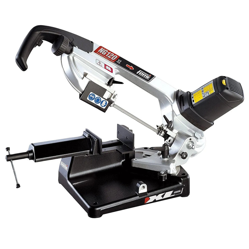 Maquina sierra cinta 1440 mm. (ng120 xl) - FEMI