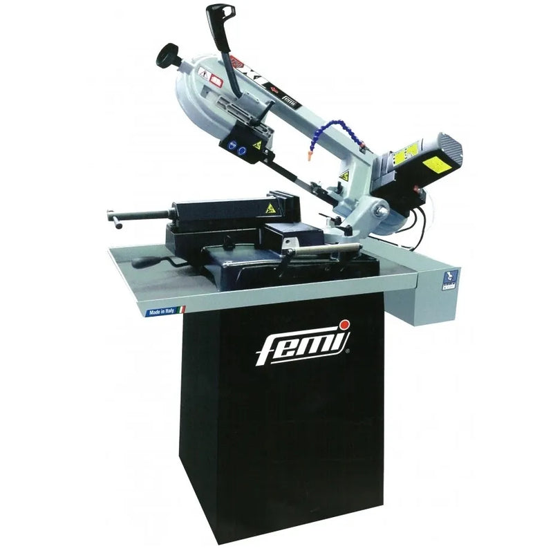 Maquina sierra cinta c/l1735  2.000w. (1750 xl) - FEMI