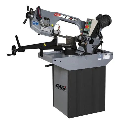 Maquina sierra cinta 2480 tf  2 vel. (n251da xl) - FEMI
