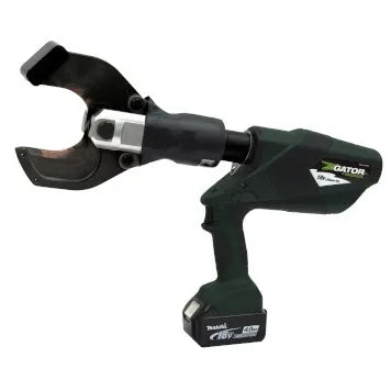 Corta cable inalambr. gator li 85 mm, (esc85lxb) - GREENLEE
