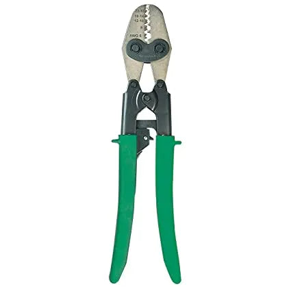 Aprieta terminal manual 22-6 awg (k2-1bgl) - GREENLEE