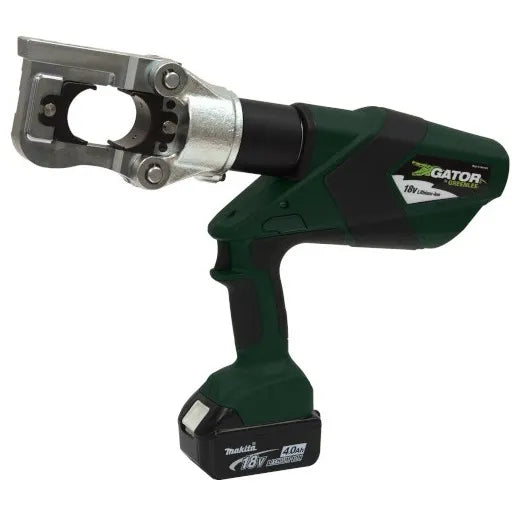 Multitool 12tn. 18v. li std bare (e12ccxlxb) - GREENLEE