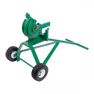 Dobladora tipo carretilla (1800) - GREENLEE