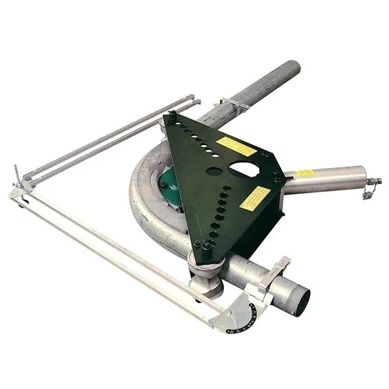 Dobladora hidraulica 1" a 2" s/bomba (880) - GREENLEE