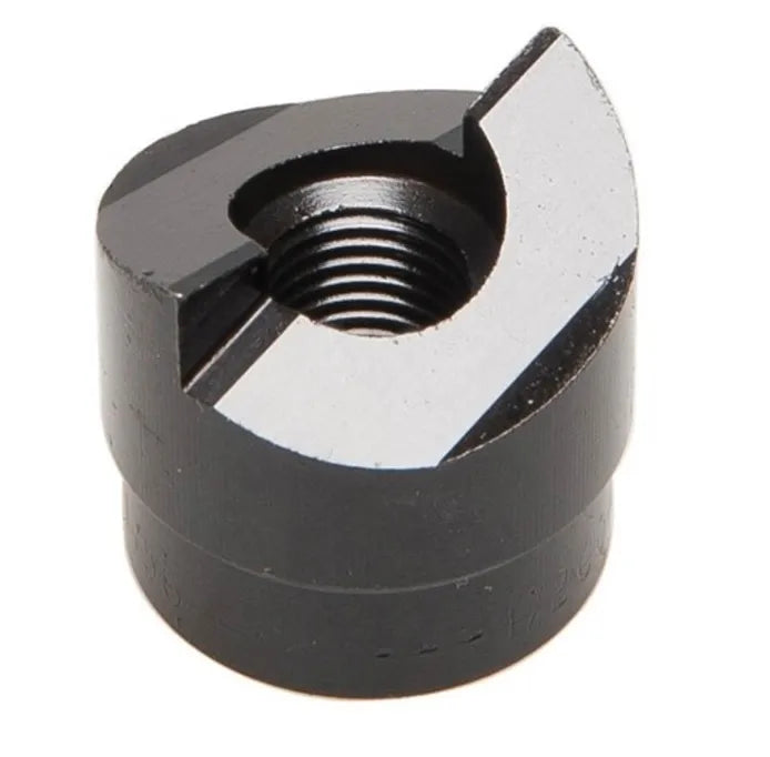 Punzon sacabocados 1/2" conduit 22.5 mm. (721-1/2) - GREENLEE