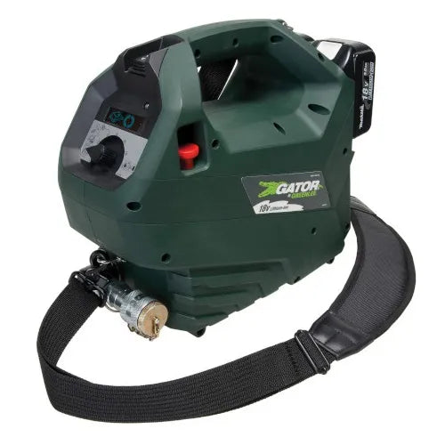 Bomba electrohidraulica a bateria 18v (ehp700lb) - GREENLEE