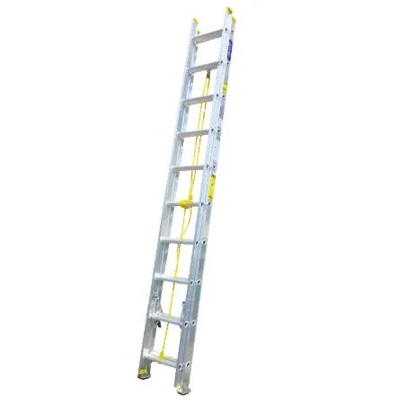 Escalera extension alum. 8.53 mt. amarilla (10465007) - INCO