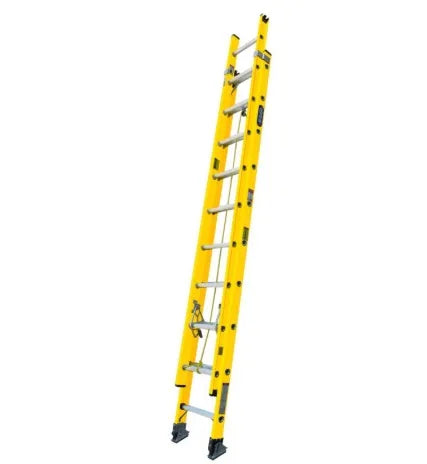 Escalera extension fdv  9.76 mt, 32 pel.amarilla (10483707) - INCO