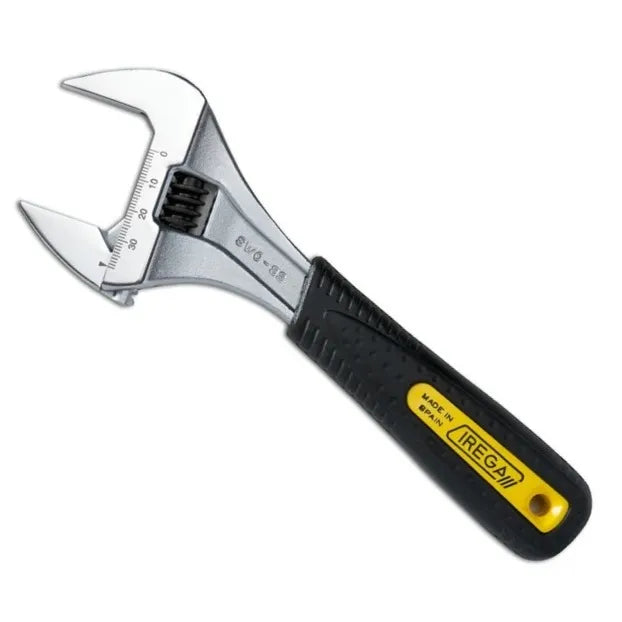 Llave francesa 6" ergotop swo (99/cbe6) - IREGA