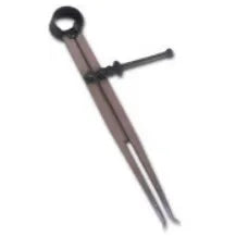 Compas interior 12" (51) - INDIA