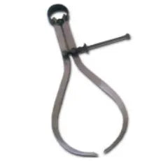 Compas exterior  6" (52) - INDIA