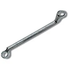 Llave corona corona de 10x11 mm. (1024) - INDIA