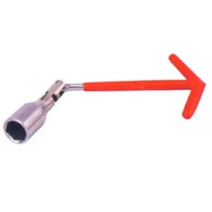 Llave para bujias 16 mm. (vk-1015) - INDIA