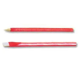 Cincel de acero 12" x 3/4" (6001) - INDIA