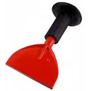 Cincel p/cortar ladrillos 4.1/2" (6003) - INDIA