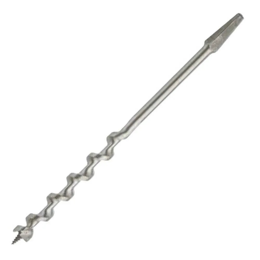 Mecha carpintero de  9/16" t/irwin (iw6) - IRWIN