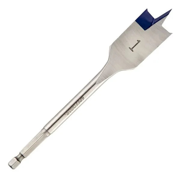 Mecha plana 3 puntas 1/2 (iw14001) - IRWIN