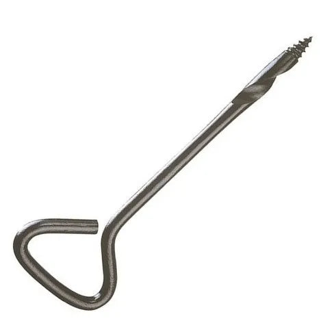 Barrenito de mano de 8 mm. t/suizo (iw592) - IRWIN