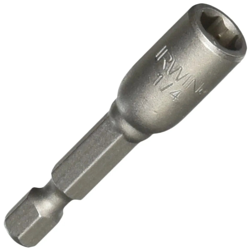 Punta magnetica  3/8" x1.7/8" p/tuercas (94752) - IRWIN