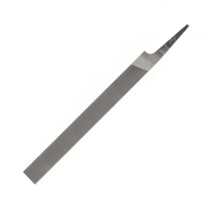 Lima crosscut  8"  para sierras (*) - J. K.