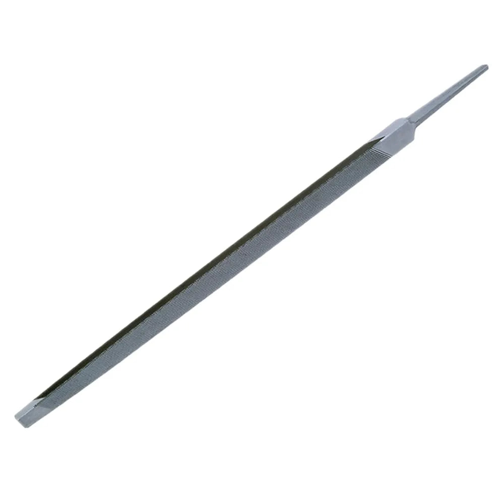 Lima triangular bastarda 10" (*) - J. K.