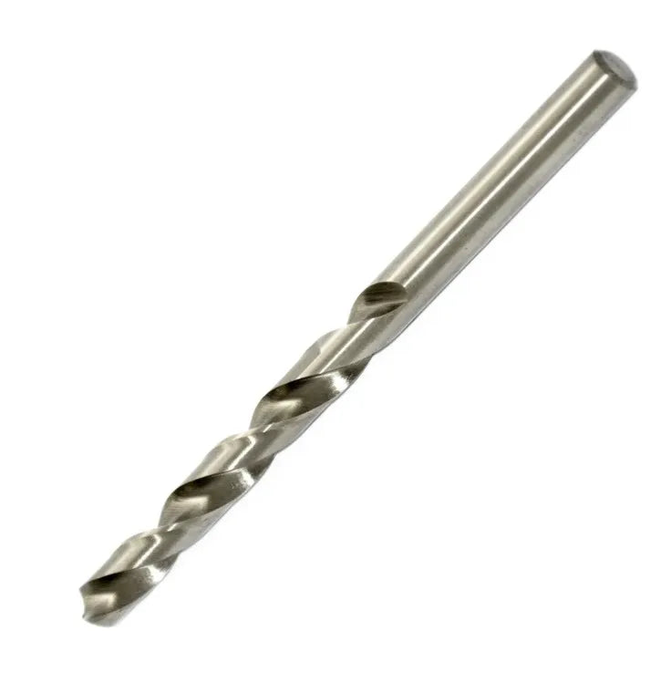Broca cilindrica a/r  16.50 mm. (*) - J. K.