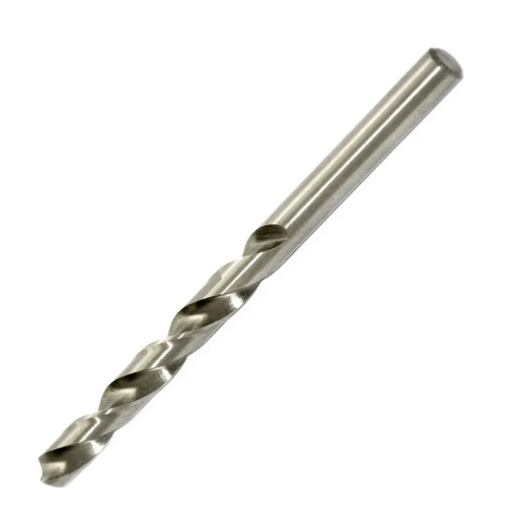 Broca cilindrica a/r  3/8" (*) - J. K.