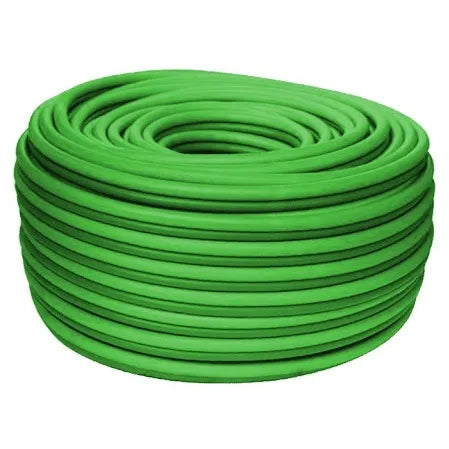 Manguera 1/4 verde kanasolda 1/4 (17293) - KANAFLEX