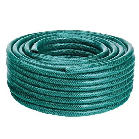 Manguera1/2" riego trenzada k-1/2" (13421-2) - KANAFLEX