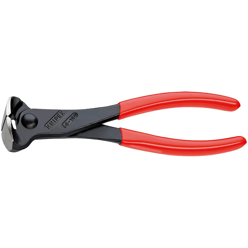Alicate c/frontal  8" (6801200) - KNIPEX