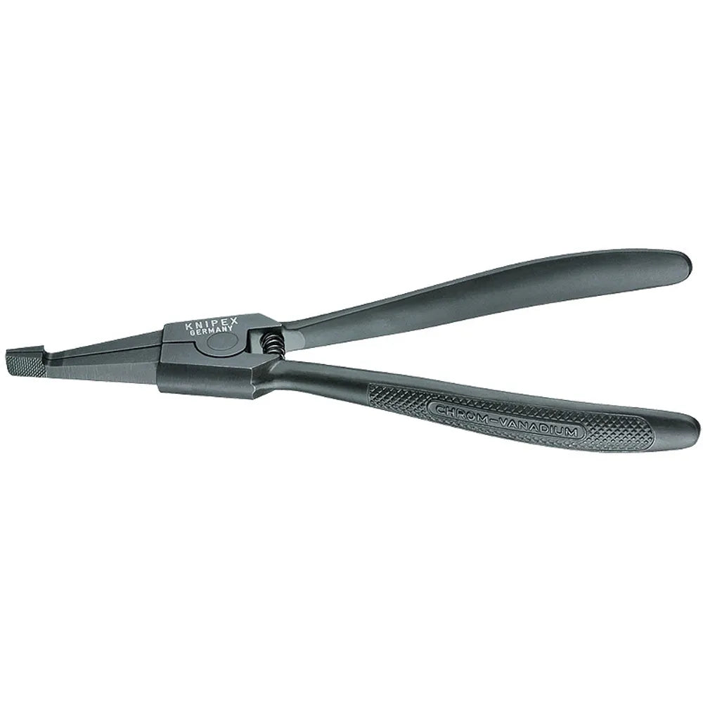 Alicate para seguros  boca plana (4510170) - KNIPEX