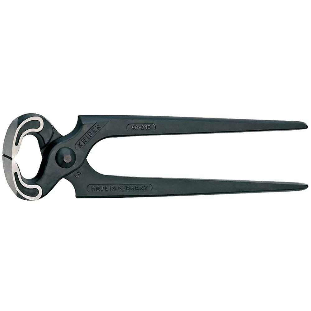 Tenaza carpintero 10"  (5000250) (5000250) - KNIPEX